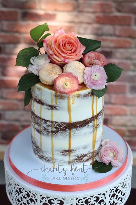 Charity Fent Cake Design .
